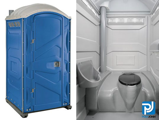 Portable Toilet Rentals in St. Marys, GA